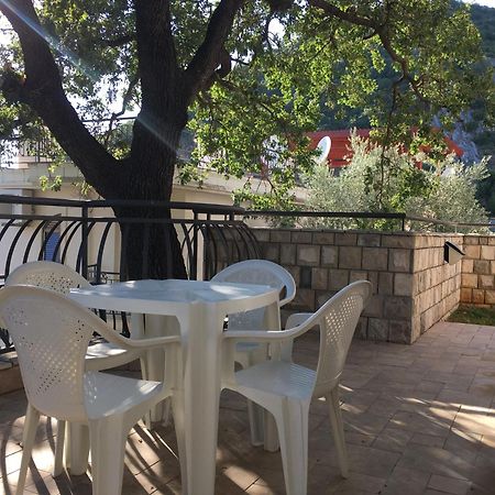 Villa Julia Petrovac Ngoại thất bức ảnh