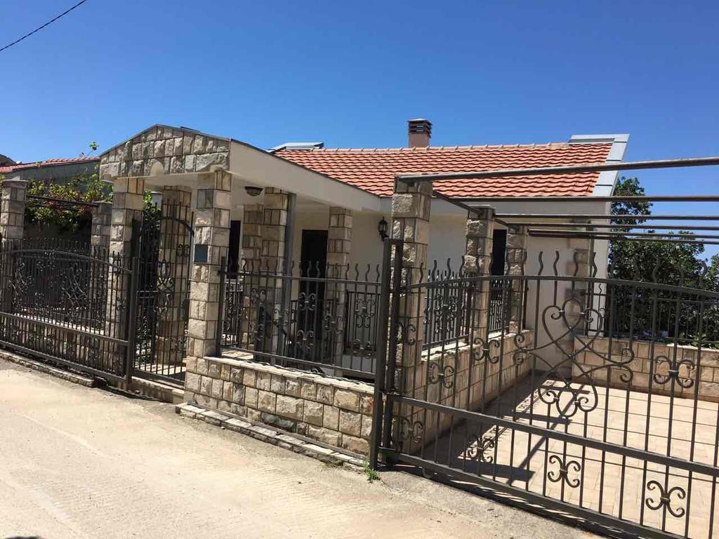 Villa Julia Petrovac Ngoại thất bức ảnh