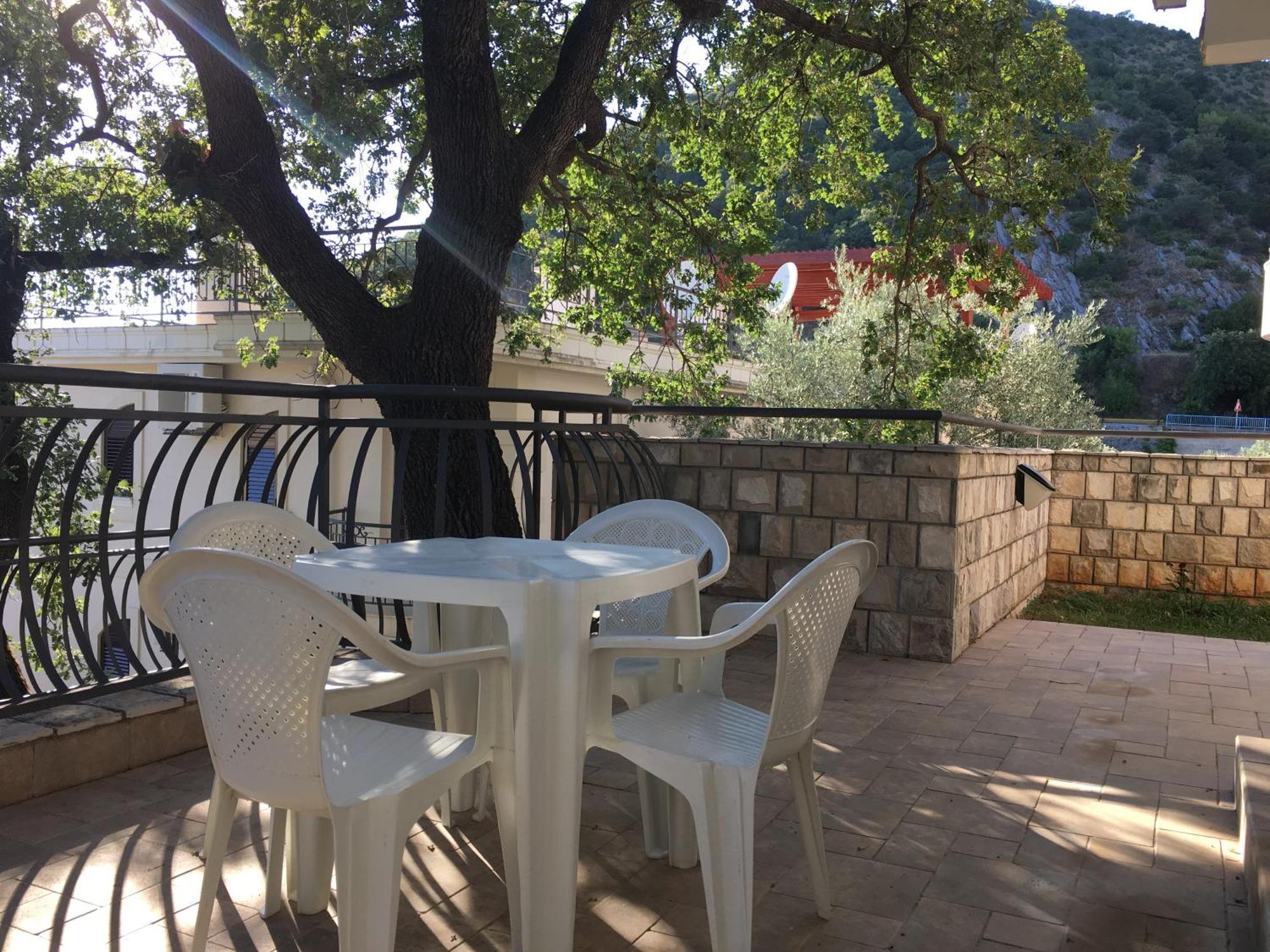 Villa Julia Petrovac Ngoại thất bức ảnh
