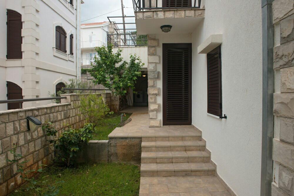 Villa Julia Petrovac Ngoại thất bức ảnh