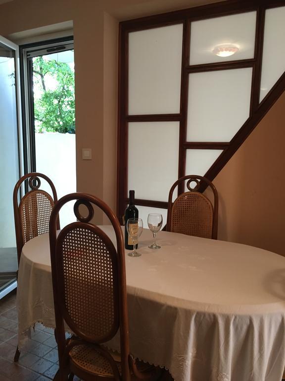 Villa Julia Petrovac Ngoại thất bức ảnh
