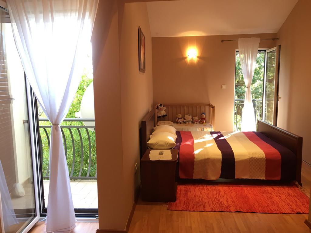 Villa Julia Petrovac Ngoại thất bức ảnh