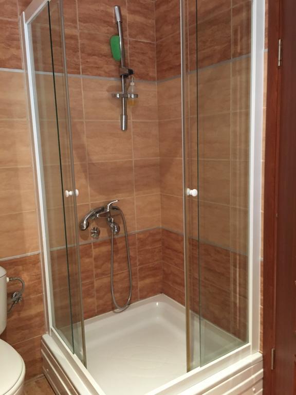 Villa Julia Petrovac Ngoại thất bức ảnh