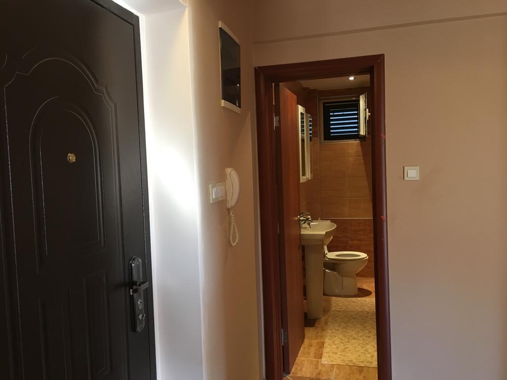 Villa Julia Petrovac Ngoại thất bức ảnh