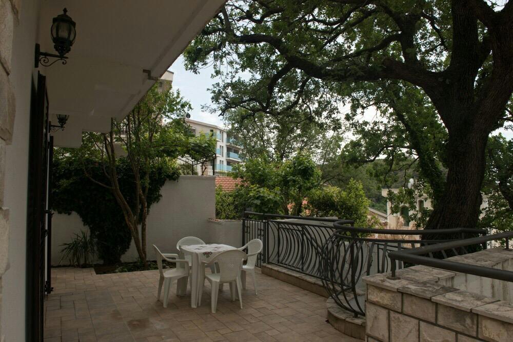 Villa Julia Petrovac Ngoại thất bức ảnh