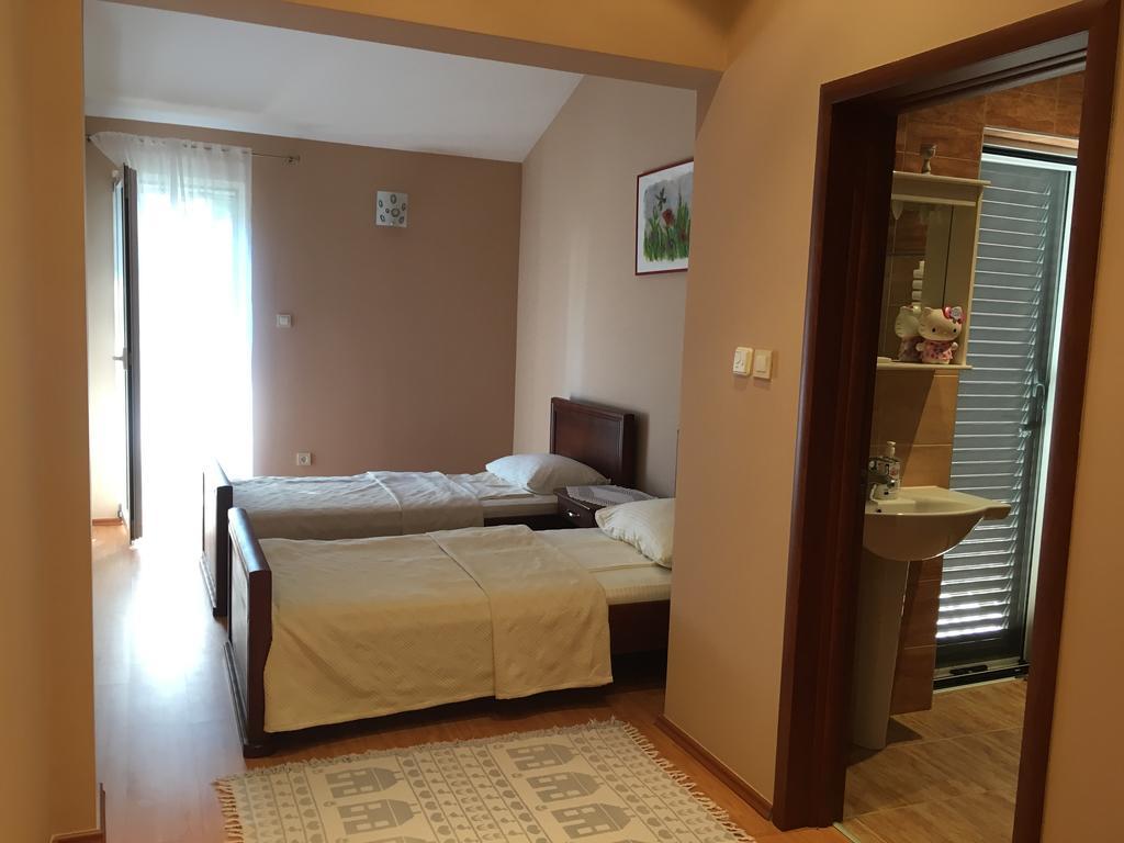 Villa Julia Petrovac Ngoại thất bức ảnh