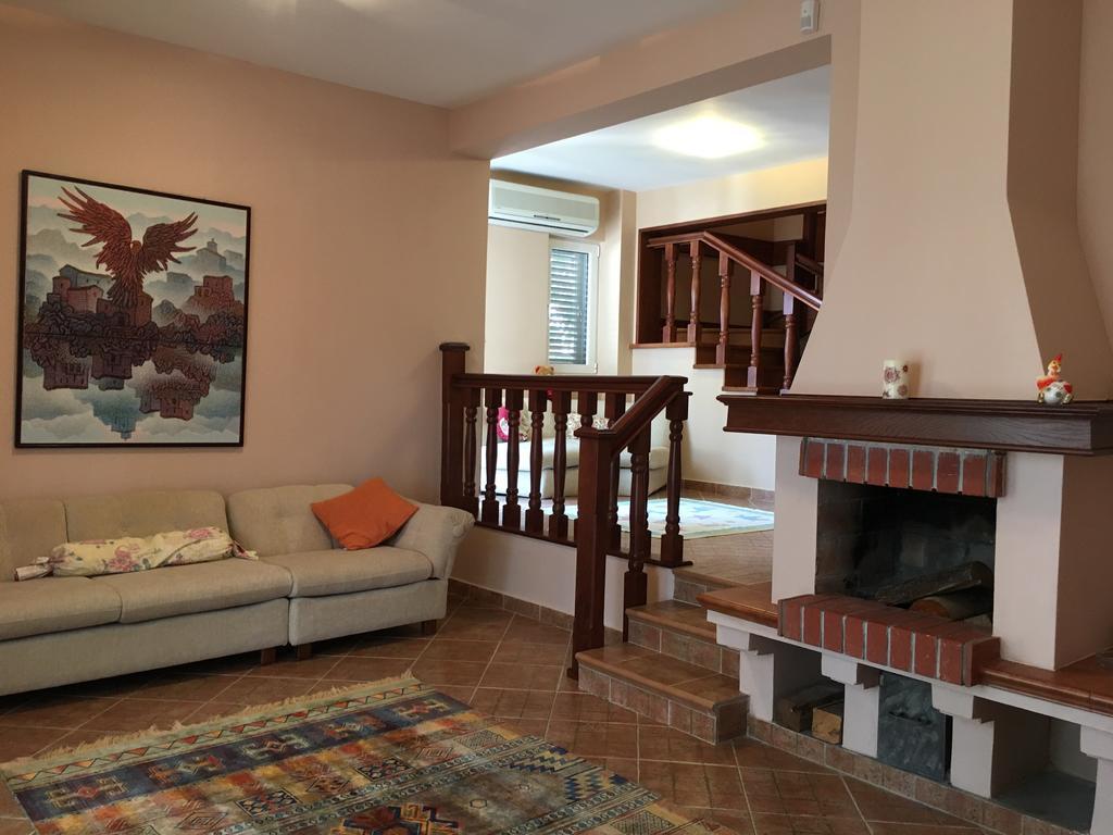 Villa Julia Petrovac Ngoại thất bức ảnh