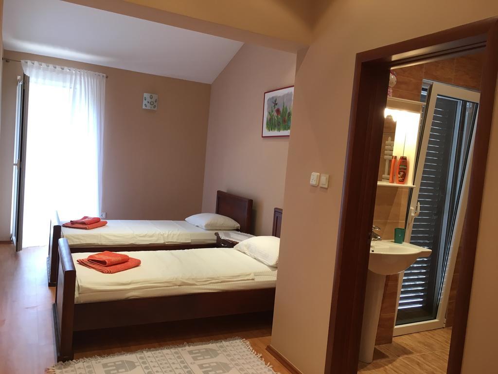 Villa Julia Petrovac Ngoại thất bức ảnh