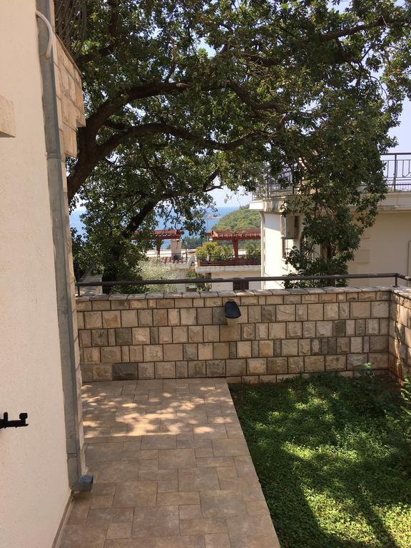 Villa Julia Petrovac Ngoại thất bức ảnh