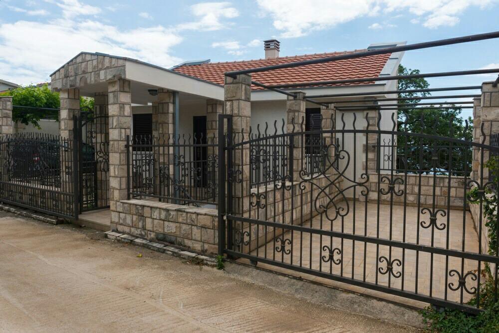 Villa Julia Petrovac Ngoại thất bức ảnh