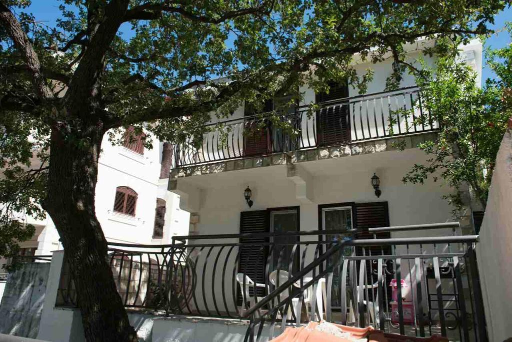 Villa Julia Petrovac Ngoại thất bức ảnh